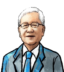 The "Legend of bioindustry," who changed the history of corporation R&D in Korea 관련된 이미지 입니다